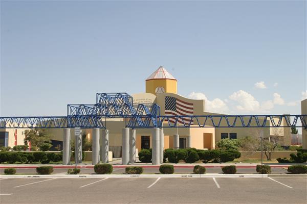 Campus